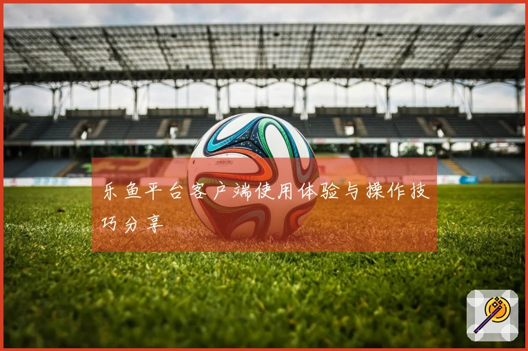 乐鱼平台客户端使用体验与操作技巧分享