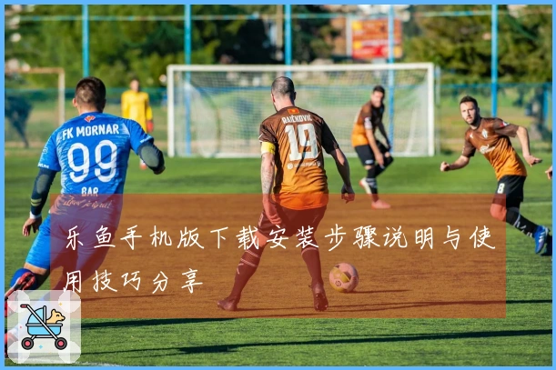 乐鱼手机版下载安装步骤说明与使用技巧分享