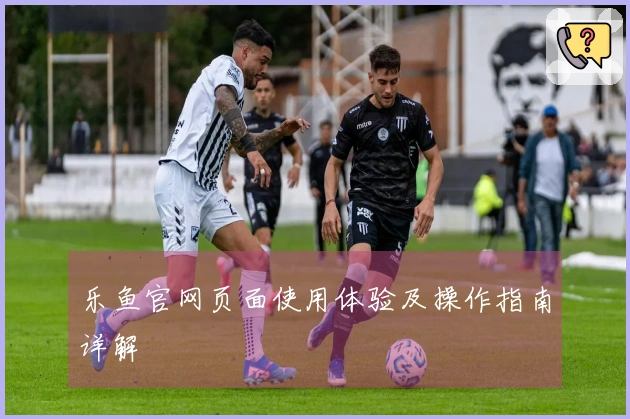 乐鱼官网页面使用体验及操作指南详解