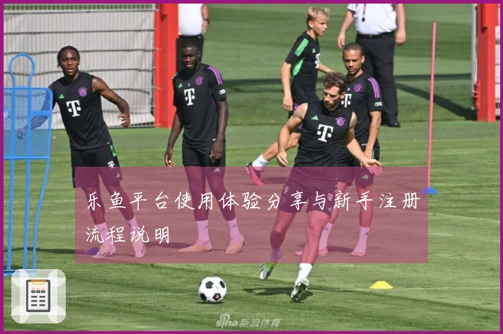 乐鱼平台使用体验分享与新手注册流程说明