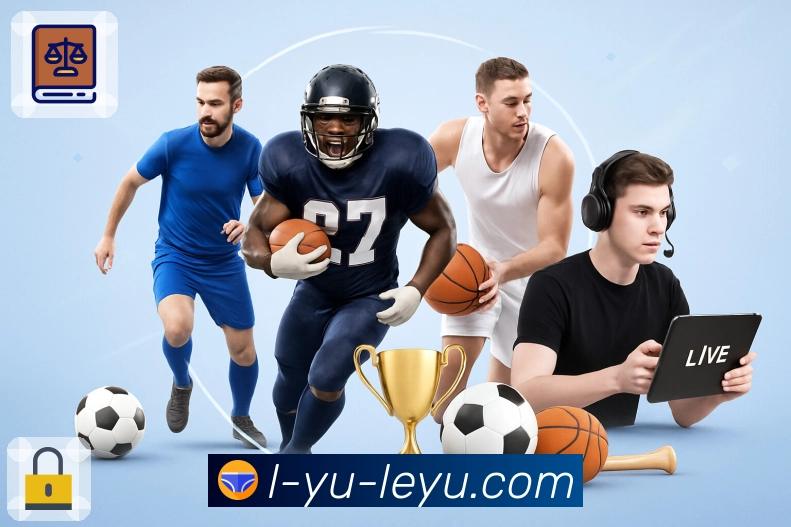 leyu合规意识与安全运营